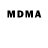 MDMA crystal Vex Tally